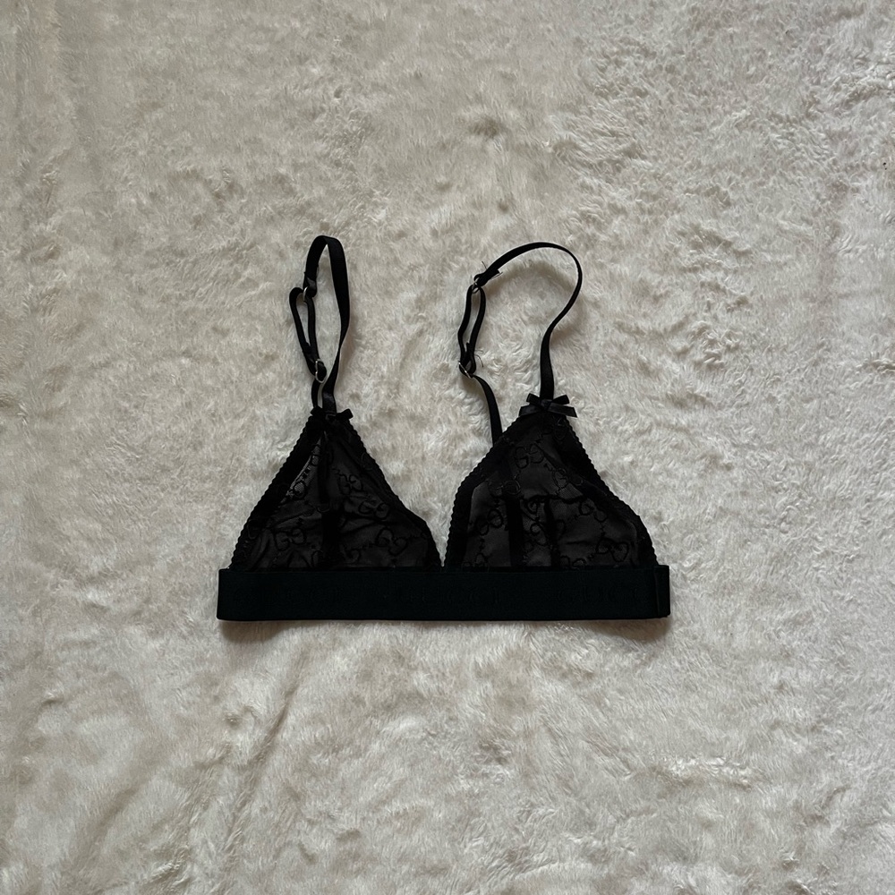 gucci lingerie